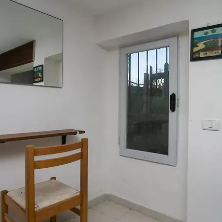 Appartement Marcelli, Quadrilocale Con Giardino A 100mt Dal Mare - M088