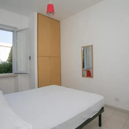 Marcelli, Quadrilocale Con Giardino A 100mt Dal Mare - M088 Appartement