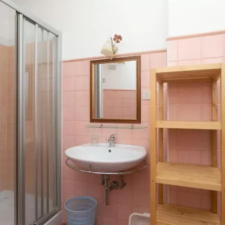Marcelli, Quadrilocale Con Giardino A 100mt Dal Mare - M088 * مارشيللي