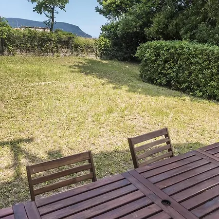 Marcelli, Quadrilocale Con Giardino A 100mt Dal Mare - M088 *