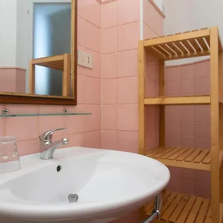 Marcelli, Quadrilocale Con Giardino A 100mt Dal Mare - M088 Appartement