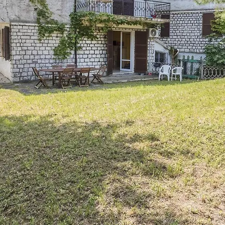 Appartement Marcelli, Quadrilocale Con Giardino A 100mt Dal Mare - M088 *