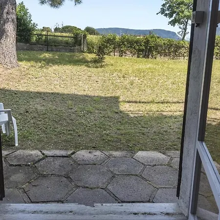 Marcelli, Quadrilocale Con Giardino A 100mt Dal Mare - M088 公寓 马瑟利