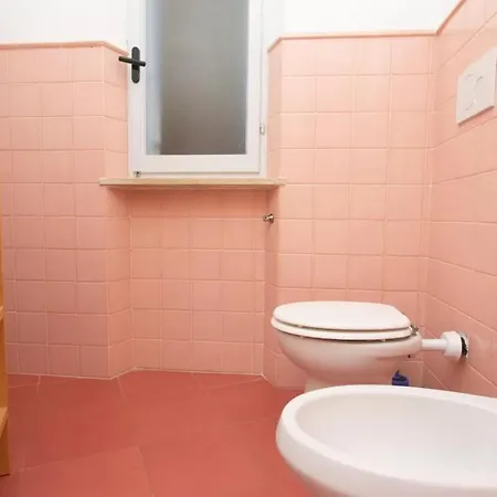 Marcelli, Quadrilocale Con Giardino A 100mt Dal Mare - M088 * Marcelli