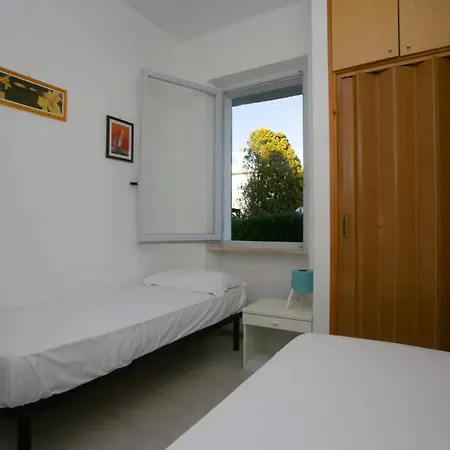 Appartement Marcelli, Quadrilocale Con Giardino A 100mt Dal Mare - M088