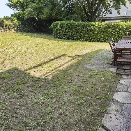 Marcelli, Quadrilocale Con Giardino A 100mt Dal Mare - M088 *