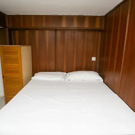 Marcelli, Quadrilocale Con Giardino A 100mt Dal Mare - M088 Appartement