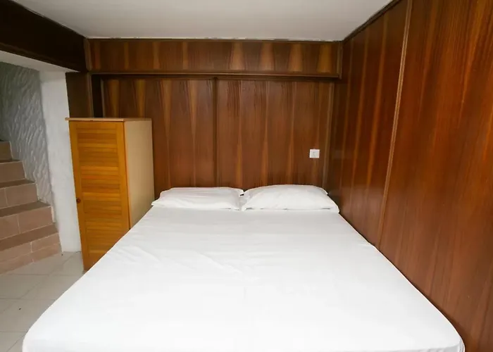 Marcelli, Quadrilocale Con Giardino A 100mt Dal Mare - M088 公寓